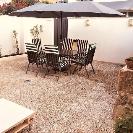 Acogedora Casa con Patio en El Tiemblo (Ávila) Exterior foto