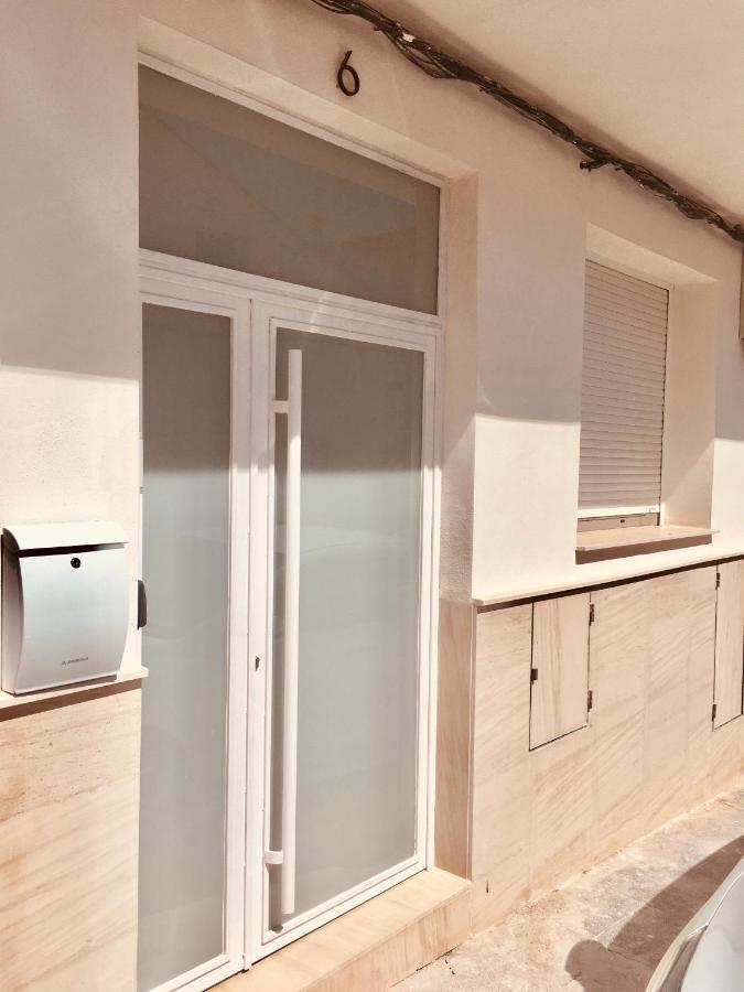 Acogedora Casa con Patio en El Tiemblo (Ávila) Exterior foto